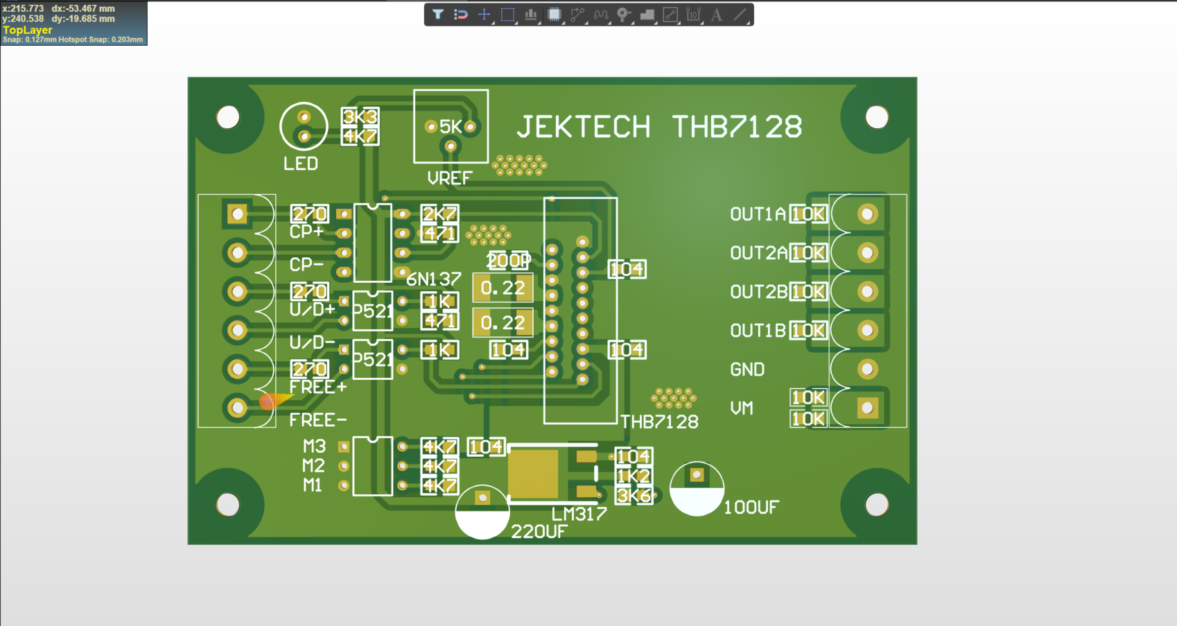 基于THB7128步进电机驱动板PCB.jpg